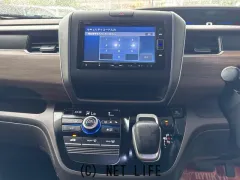 ホンダ フリード+