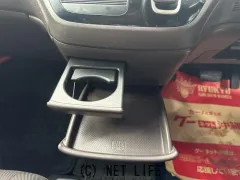 ホンダ フリード+