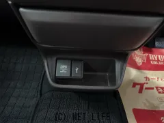 ホンダ フリード+