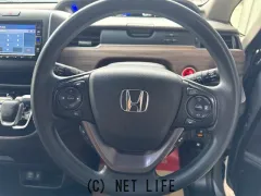 ホンダ フリード+