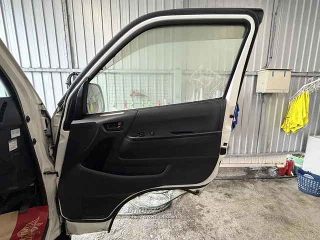 トヨタ レジアスエース