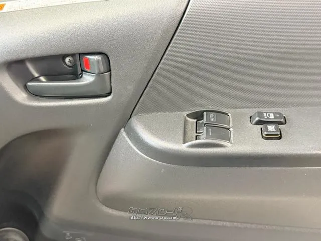 トヨタ レジアスエース