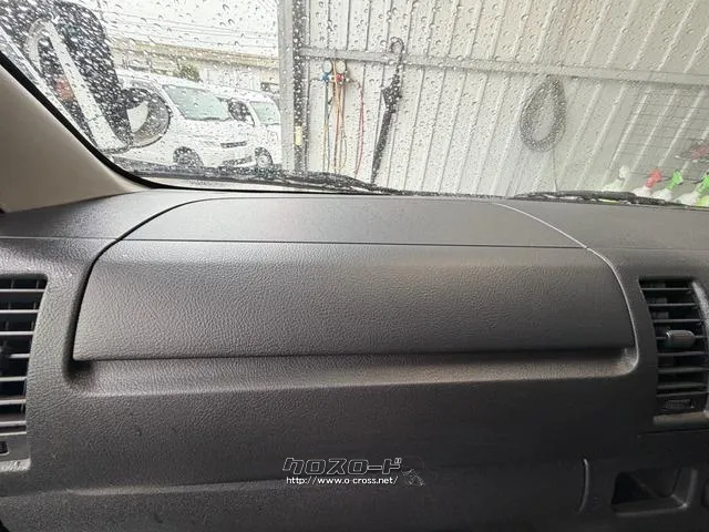 トヨタ レジアスエース