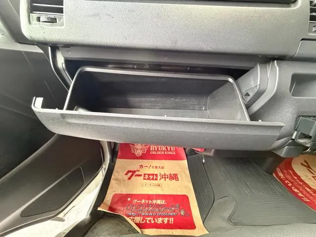 トヨタ レジアスエース