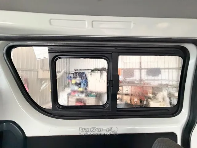 トヨタ レジアスエース