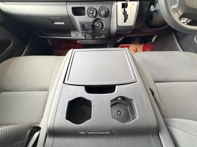 トヨタ レジアスエース