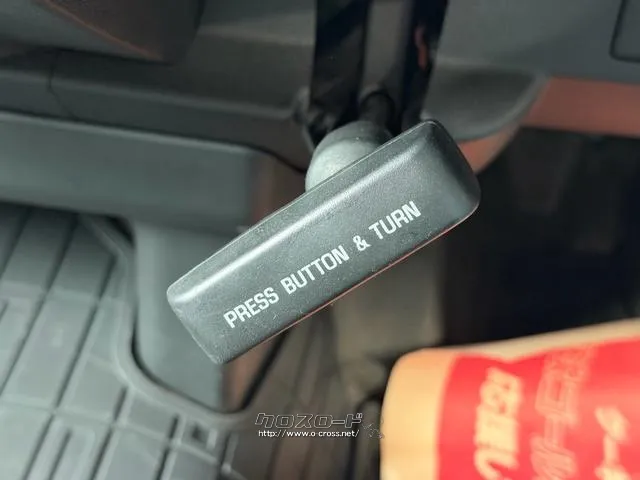 トヨタ レジアスエース