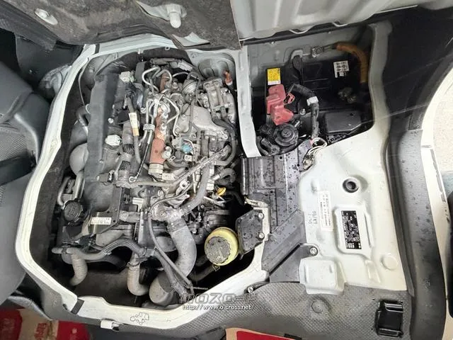 トヨタ レジアスエース