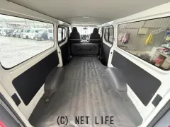 トヨタ レジアスエース