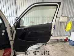 トヨタ レジアスエース