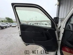 トヨタ レジアスエース