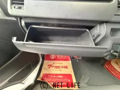 トヨタ レジアスエース