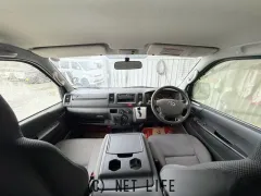トヨタ レジアスエース