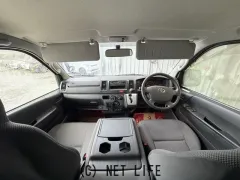 トヨタ レジアスエース