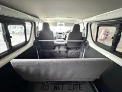 トヨタ レジアスエース