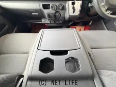 トヨタ レジアスエース