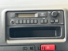 トヨタ レジアスエース