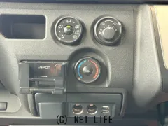 トヨタ レジアスエース
