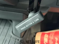 トヨタ レジアスエース