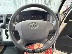 トヨタ レジアスエース