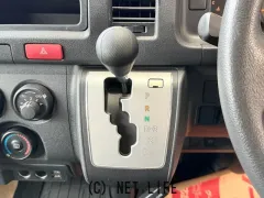 トヨタ レジアスエース