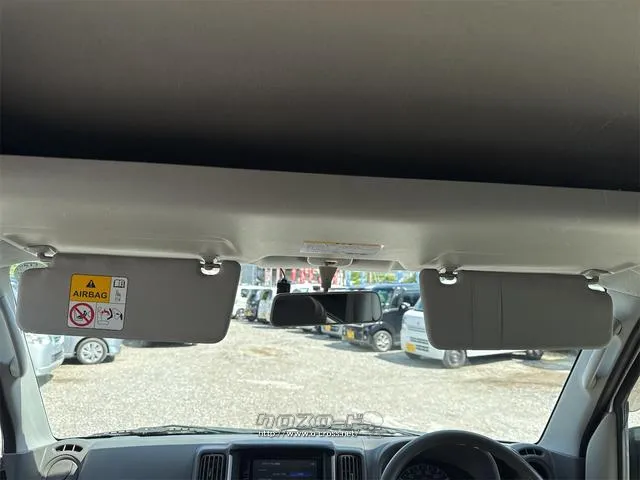 スズキ エブリイ
