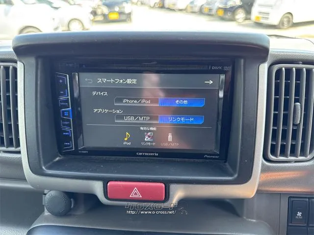 スズキ エブリイ