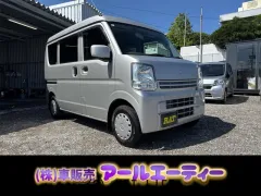 スズキ エブリイ