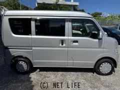 スズキ エブリイ