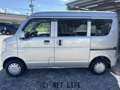 スズキ エブリイ