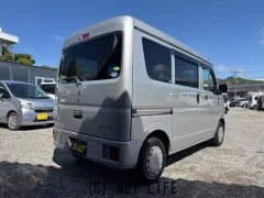 スズキ エブリイ