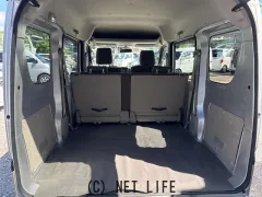 スズキ エブリイ