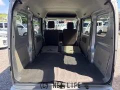 スズキ エブリイ