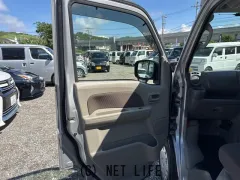 スズキ エブリイ