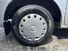 スズキ エブリイ