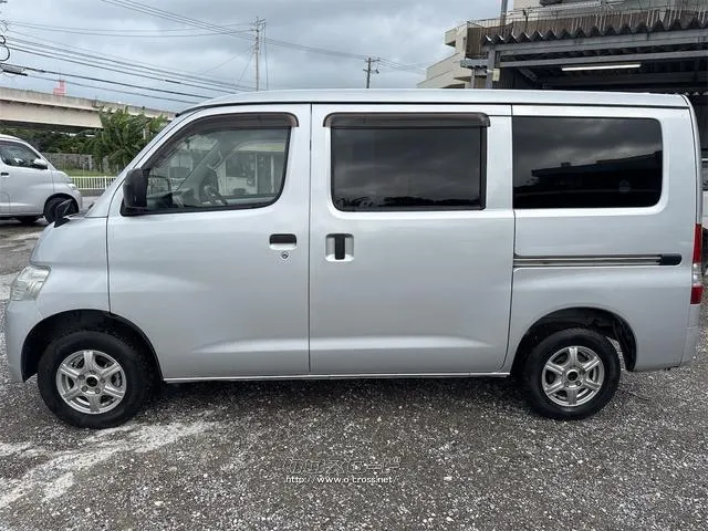 トヨタ タウンエースバン