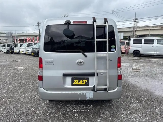 トヨタ タウンエースバン