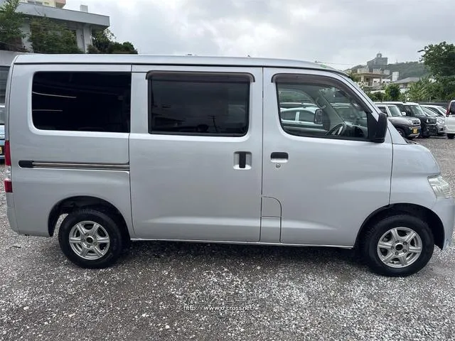 トヨタ タウンエースバン
