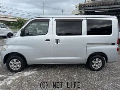 トヨタ タウンエースバン