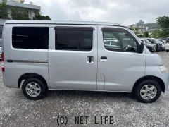 トヨタ タウンエースバン