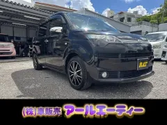 トヨタ スペイド