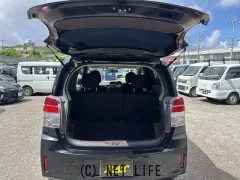 トヨタ スペイド