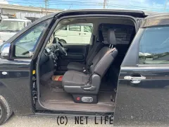 トヨタ スペイド