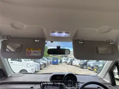 トヨタ スペイド