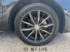 トヨタ スペイド