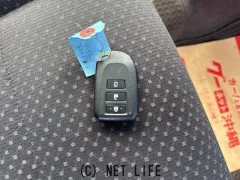 トヨタ スペイド