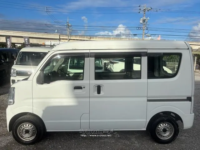 マツダ スクラム