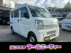 マツダ スクラム