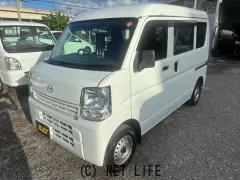 マツダ スクラム