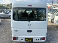 マツダ スクラム